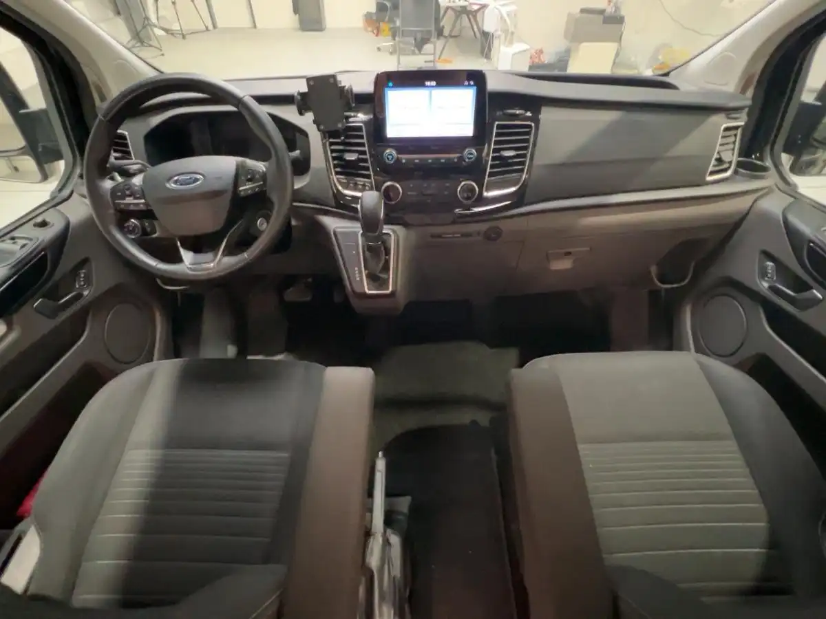 KARMANN Duncan 495 - Ansicht 7
